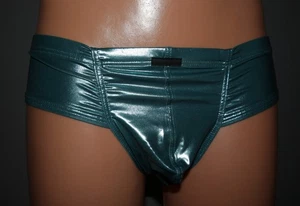 MANSTORE M2471 Cheeky Brief pistachio M L - Picture 1 of 2
