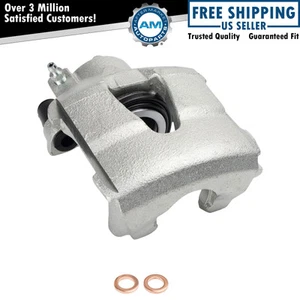 New Front Disc Brake Caliper with Hardware Passenger Side RH for Audi VW New - Picture 1 of 7