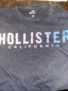 Hollister Long Sleeve Size Small Men - Picture 1 of 2
