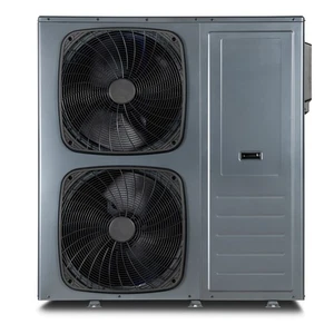 Smad Monoblock Heat Pump 16kW | R290 | Heating, Cooling & Hot Water with WiFi - Picture 1 of 14