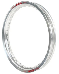 Excel Takasago Rear Silver MX Rim 16 x 1.85 - 32 Holes (DDS405) - Picture 1 of 1