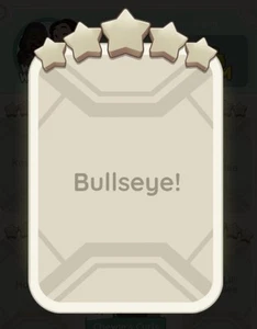 Bullseye!❤️5⭐️Set19⚡️Monopoly!!!🐾Go - Picture 1 of 1