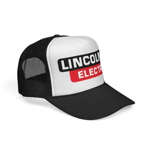 Sombrero de camionero Lincoln Electric Solders - Imagen 1 de 2