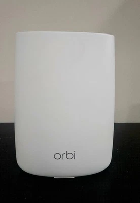 NETGEAR Orbi RBR50v2 AC3000 Tri-Band Router - ✅ TESTED ✅ - Image 1 of 4