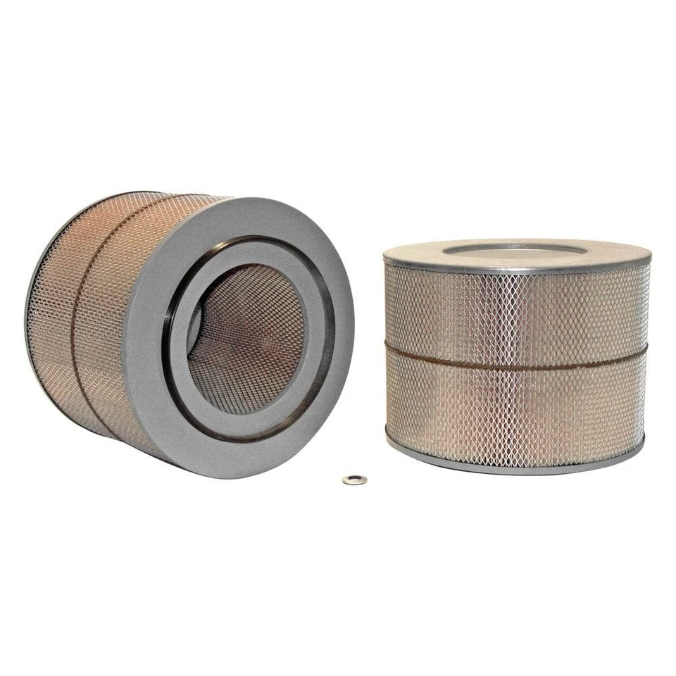 For Ford LT9501 1997-1998 WIX 46350 Air Filter Foto 1 de 1