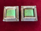 2  Ausgangsübertrager Audio Trafo Shipment Outside Europe 80€