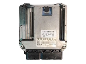 CENTRALINA MOTORE PER AUDI A4 Avant (8ED) Diesel 2000 (04>08) - Foto 1 di 1