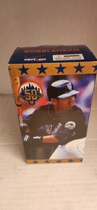 Edgardo Alfonzo Bobblehead SGA 2012 MLB NY 50th Anniversary New York Mets - Picture 1 of 7