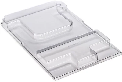 Decksaver DS-PC-DJMS11 Polycarbonate Cover for Pioneer DJM-S11 - Image 1 of 4