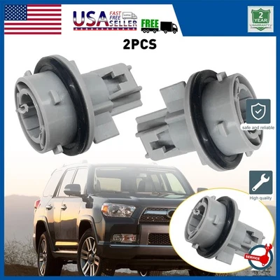 Par de luces intermitentes para TOYOTA 4RUNNER PICKUP SCION TACOMA 90075-99078 Foto 1 de 4