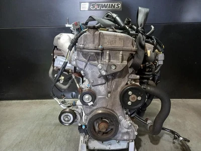 MAZDA CX7 ENGINE PETROL, 2.3, L3, TURBO (COMPLETE W/ TURBO), ER, 11/06-02/12 06  - image 1 of 4