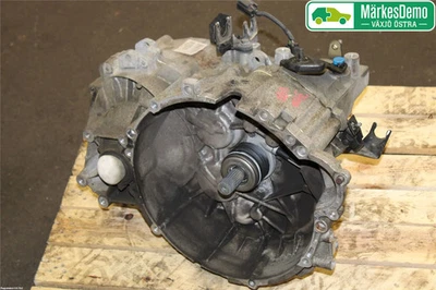 ORIGINAL Schaltgetriebe VOLVO V40 Estate (645)  2003 - Image 1 of 3