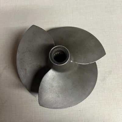 2005-15 Yamaha Waverunner VX Sport Cruiser Deluxe Impeller Freshwater - Image 1 of 4