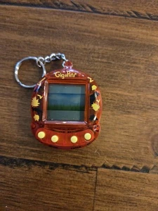 Needs Battery-GigaPets Tech T-Rex Digital Virtual Dinosaur Collector’s Edition - Picture 1 of 2
