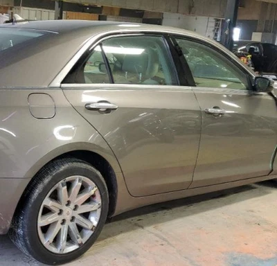 Airbag cortina techo pasajero derecho Cadillac CTS 2014-2016 FABRICANTE DE EQUIPOS ORIGINALES Foto 1 de 3