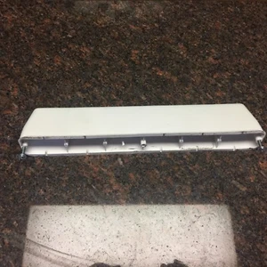 Paleta de tambor baffle secadora Frigidaire Electrolux 5303201200 137552900 con tornillos - Imagen 1 de 6