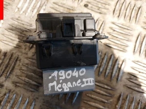 Résistance chauffage - RENAULT MEGANE III (3) - Référence : T1017845F1 - Picture 1 of 4