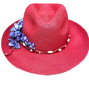 Cappelli Red Hats for Women for sale | eBay