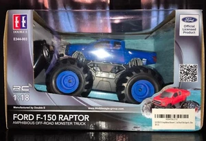 Ford F-150 Raptor Toy RC Car - Picture 1 of 7