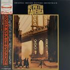 Ennio Morricone - Once Upon A Time In America - JAPAN VINYL OBI Insert - 28PP-85