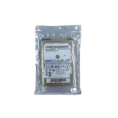 120 GB IDE/PATA Samsung Spinpoint M5 5400 RPM,2.5" HM121HC Internal Hard Drive - Image 1 of 2
