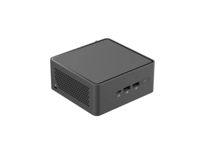 ASUS NUC 15 Pro Tall Barebone Kit Mini PC with Intel Series 2 Core 7 240H, 2x - Image 1 of 4