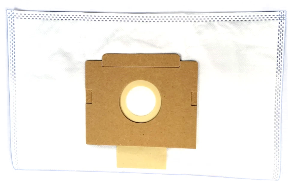 Staubsaugerbeutel Aldi Darel DeLonghi DeSina Fakir Rowenta kompatibel - Bild 1 von 1