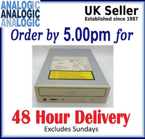 Sony CDU701 IDE 5.25" CD-ROM Drive - Afbeelding 1 van 1