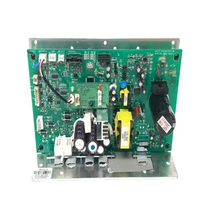 Controlador de placa de control de motor inferior paso a paso Matrix Fitness C5X C7XE 1000336916 - Imagen 1 de 2