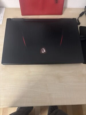 MSI GL 8SE - Bild 1 von 4