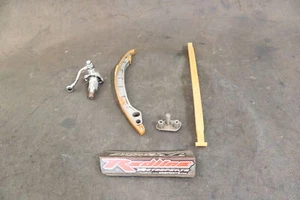 2014 YAMAHA WAVERUNNER FX CRUISER SVHO TIMING CHAIN GUIDE LOT 6BH-12252-00-00 6S - Picture 1 of 12
