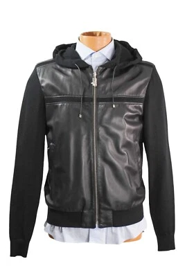 NEW 5650,00 STEFANO RICCI Coat Bomber   Size Us M Eu 50 GES36 - Image 1 of 4
