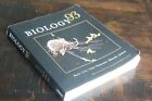 BIOLOGY 93 UCI 5. edycja niestandardowa Reece Urry Cain ISBN: 9781269923026 1269923021