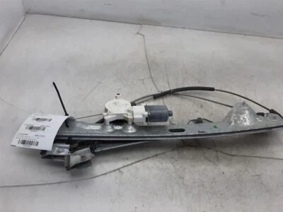 Regulador de janela traseira direita do passageiro 07-14 CADILLAC ESCALADE ESV 20945141 - Imagem 1 de 4
