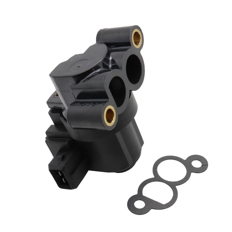 Válvula de control de aire de ralentí de encendido estándar para 03-05 Chevrolet Vectra AC639 Foto 1 de 4