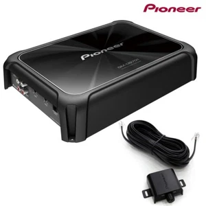 Pioneer GM Digital Series GM-D9701 RB 2400 Watt Monoblock Class D Car Amplifier - Picture 1 of 4