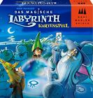 GW2724 Das Magische Labyrinth: Das Kartenspiel