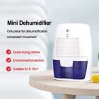 Household Small Portable Mini Dehumidifier Electric Dehumidifier Dryer Quiet