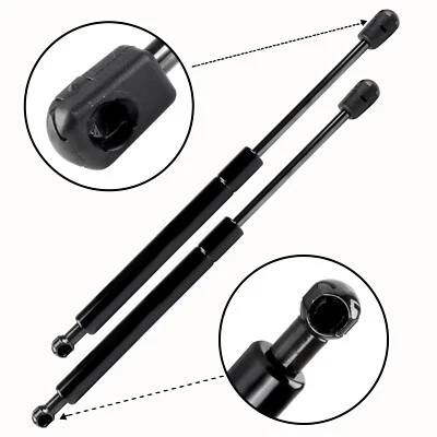 For Ford Taurus 2010-2017 2x Rear Trunk Lift Support Struts Shocks Gas Spring - Изображение 1 из 4