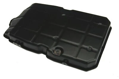 Para Mercedes-Benz ML550 2008-2014 transmisión cárter de aceite URO 2009 2010 2011 2012 Foto 1 de 4