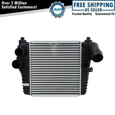 Intercooler compatível com 13-17 Ford 15-17 Lincoln - Imagem 1 de 4