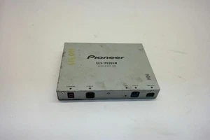 2008 FORD F250SD SATELLITE TUNER - Picture 1 of 12
