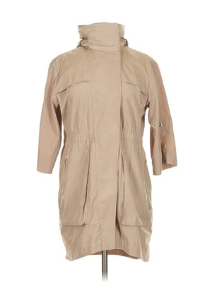 Ali Ro Women Brown Trenchcoat 0 - Image 1 of 4