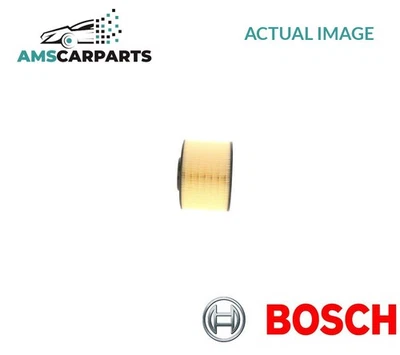 ENGINE AIR FILTER ELEMENT F 026 400 393 BOSCH NEW OE REPLACEMENT - Image 1 of 4