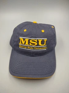 Murray State University The Game Adjustable Hat - Picture 1 of 12