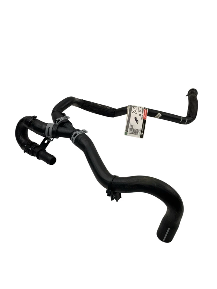 Manguera de calefacción de climatización diésel Motorcraft KH-1143 15-19 Transit genuina CK4Z-18472-KC Foto 1 de 4