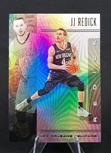 J.J. Redick 2019-20 Panini Illusions Basketball #133 - Picture 1 of 2
