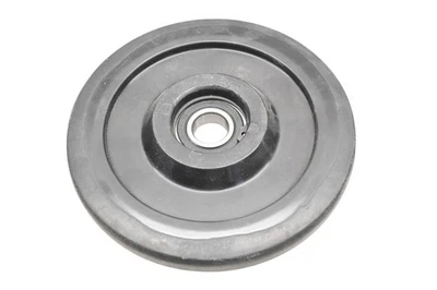 New OEM Polaris 1594056-070 Black 20mm Idler Wheel NOS - Image 1 of 3