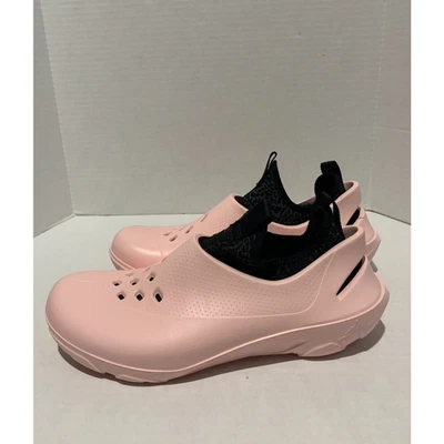 Jordan System 23 Atmosphere Men's Sz 10 Pink Shoe Sandal Slip On Clog DN4890-600 - Image 1 of 4