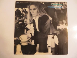 Cybill Shepherd (Actress) – Mad About The Boy - LP 1980 Inner City - Jazz - Bild 1 von 8